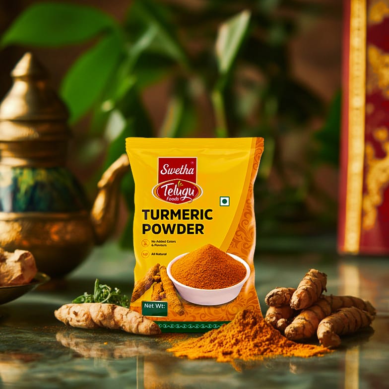 Turmeric Powder