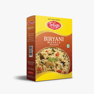 Biryani Masala