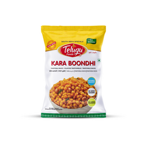 Kara Boondi