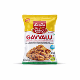 Bellam Gavvalu (Jaggery Gavvalu)