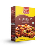 Chicken 65 Masala