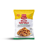 Bellam Gavvalu (Jaggery Gavvalu)