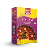 Garam Masala