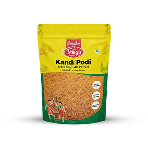 Kandi Podi