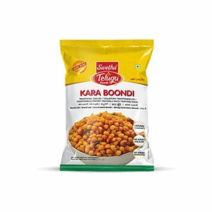 Kara Boondi