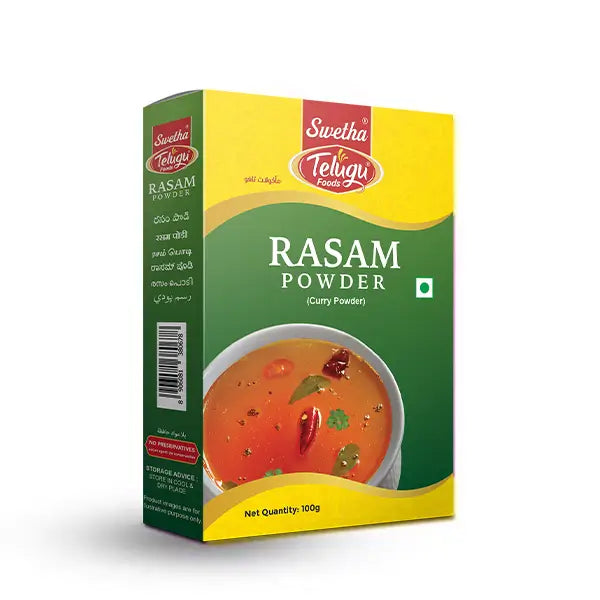 Rasam Powder