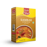 Sambar Powder