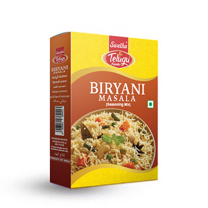 Biryani Masala