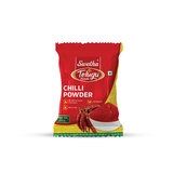 Red Chilli Powder