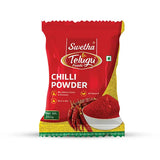 Red Chilli Powder