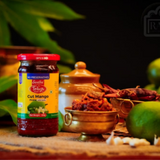 Cut Mango Pickle