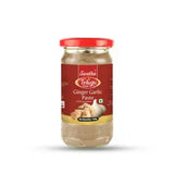 Ginger Garlic Paste