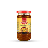 Veg Curry Paste