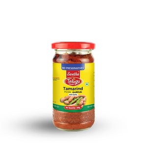 Tamarind Pickle