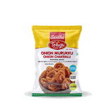 Onion Murukku