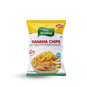 Banana Chips