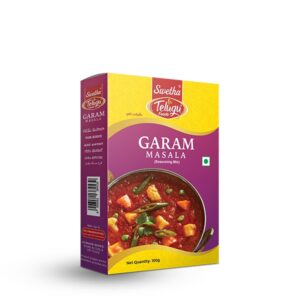 Garam Masala