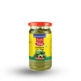 Gongura Pickle