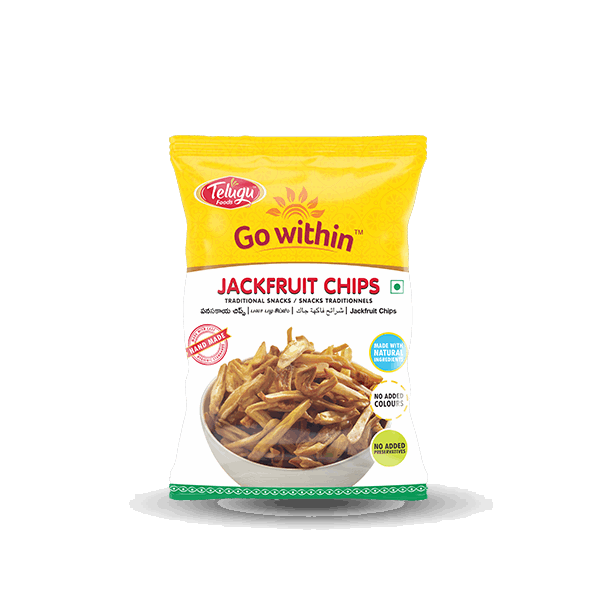 Jackfruit Chips