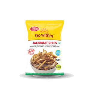 Jackfruit Chips