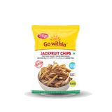 Jackfruit Chips