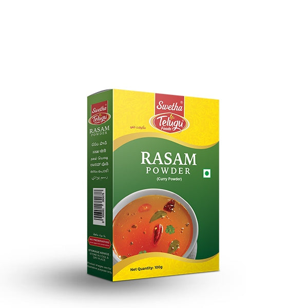 Rasam Powder