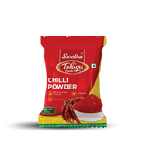 Red Chilli Powder