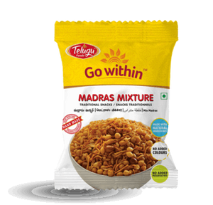 Go Within Madras Mixture