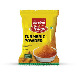 Turmeric Powder